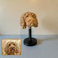 Custom Pet Print - 3D Print from ANY Photo! (Small)