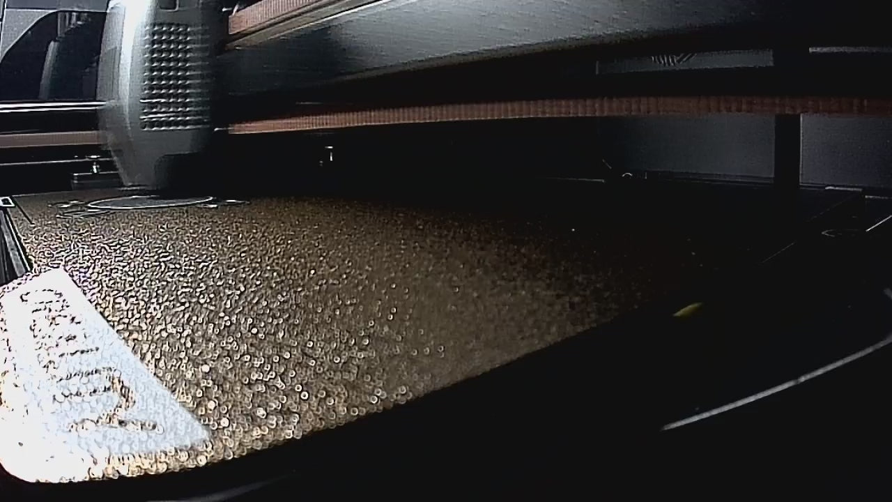 Custom Pet Print - 3D Print from ANY Photo! (Small)